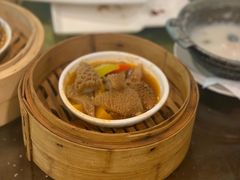 -武林厨神·粤式茶点(五羊店)