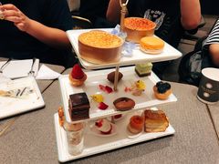 -PAUL LAFAYET 法式甜品(港汇广场店)