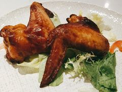 -TA'塔雀 墨西哥餐厅(江都金鹰店)
