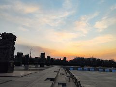 -中国人民抗日战争纪念雕塑园