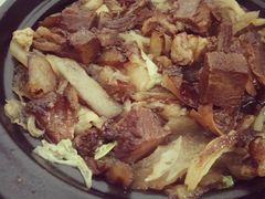 -赵家牛肉砂锅(台西三路店)