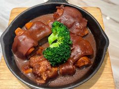 -鹿港小镇(霄云店)