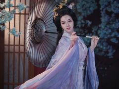 -九月鹰飞汉服摄影工作室