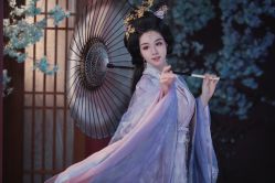 -九月鹰飞汉服摄影工作室