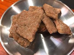 -大阪烧肉BAKA一代(十亩地店)