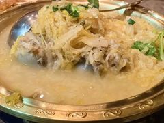 -金掌勺东北菜(格兰晴天店)