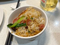 -煲王粤菜餐厅(中侨中心店)