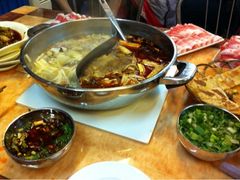 iphone_upload_pic-蜀留香火锅(白堤路店)