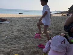 -南丫岛