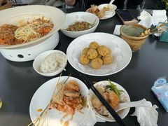 -汉水谣·江景餐厅(江滩店)