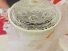 -麦当劳(乳山路店)