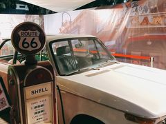 -JUKEBOX玖部音乐餐厅(华侨城店)