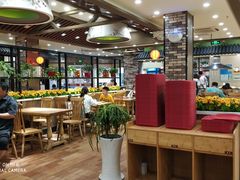 大堂-顺旺基大厨现炒(哥伦布店)