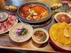 -蜀大侠火锅(总府路店)
