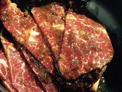 -九田家黑牛烤肉料理(贝尔路店)