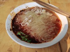 -甘记肥肠粉(马鞍北路店)