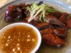 -成都龙之梦大酒店-龙悦中餐厅