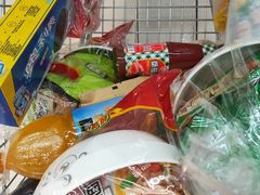 -大润发(勤业店)