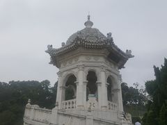 -珠海圆明新园