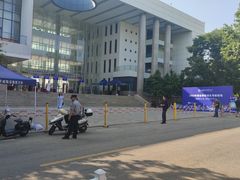 -哈尔滨工业大学(威海校区)