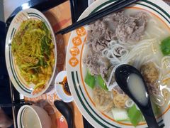 -津津飯堂