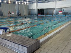 -包玉刚游泳场(黄龙恒励大厦店)