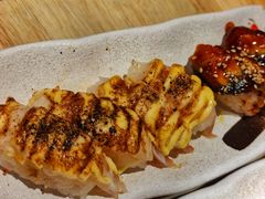 锦衣寿司-晓寿司·日本料理(望京博雅店)
