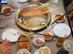-热辣宗师·串串火锅(万达金街店)
