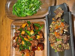 -隔壁老王·家常云南菜(皇冠店)