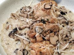 野菌鸡肉炖饭-娜娜家·Nana's restaurant(国金汇店)