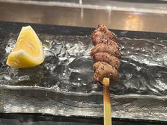 -乌君·酒场·炭火烧鸟(侨城坊店)