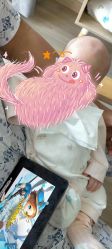 -龙文宝贝上门婴儿理发满月剃胎毛(黄浦店)