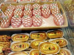 -山崎面包(第一八佰伴店)