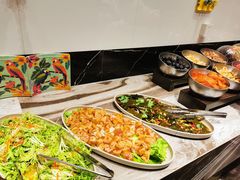 -满香园自助海鲜烤肉(赣榆吾悦广场店)