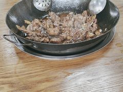 -顺德火焰醉鹅坊(珠海店)