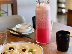 -几荷·恰似故人来(秀水广场店)