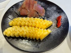 -云采云南菜(中山北路店)