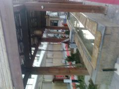 泡脚池-国御温泉度假小镇