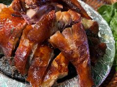 -凤凰山斑鱼馆(恭城店)