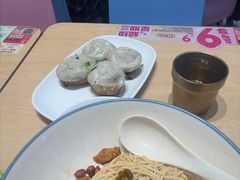 -小杨生煎(周浦万达店)
