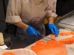 -禾斗海鲜自助(市南银座店)