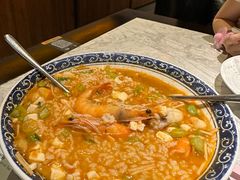 -半秋山西餐厅(宜昌大洋店)