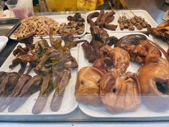 -徐六孃正宗甜皮鸭(张公桥店)