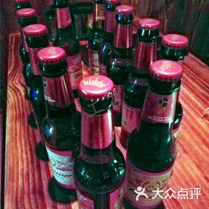 长沙havis酒吧图片
