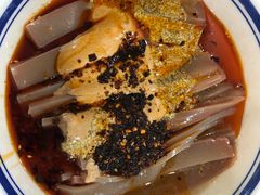 -孟记传统大刀面(星源商城店)