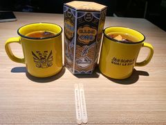 -太二酸菜鱼(中山龙之梦店)