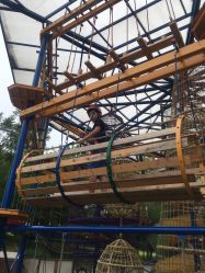 点击看大图 -大望京儿童游乐场