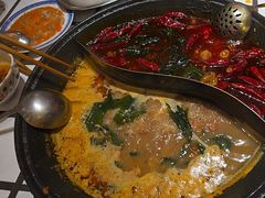 -朱光玉火锅馆(正弘城店)