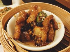 -添好运点心专门店(深水埗店)