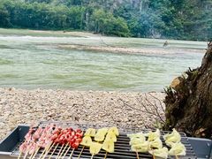 -楠溪江风景名胜区